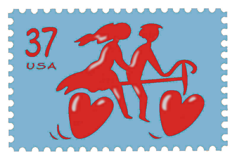 Stamp